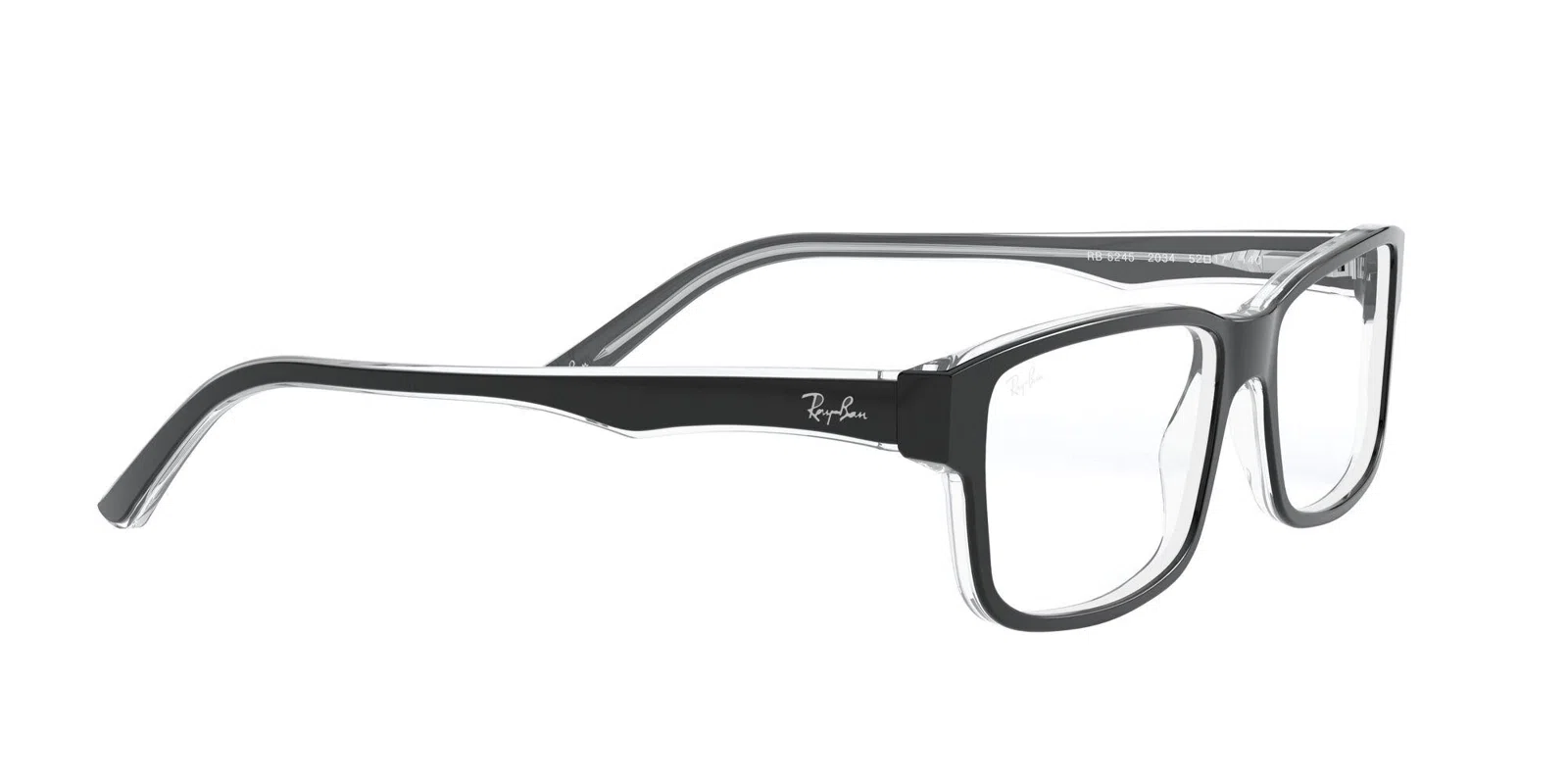 Ray-Ban 5245 Eyeglasses - view 18